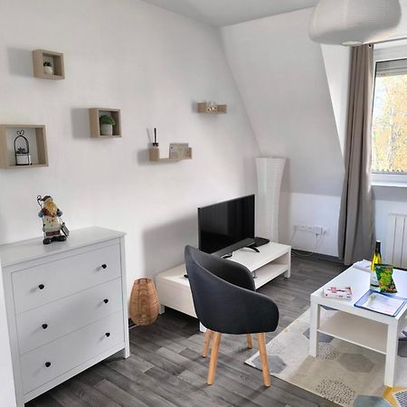 Appartement Cosy A Кольмар Екстер'єр фото
