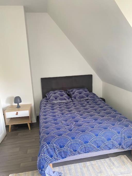 Appartement Cosy A Кольмар Екстер'єр фото